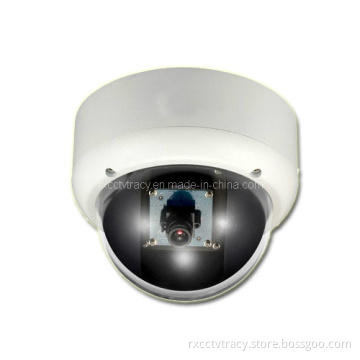 720p Megapixel HD IP Camera (RX-IPD01W)